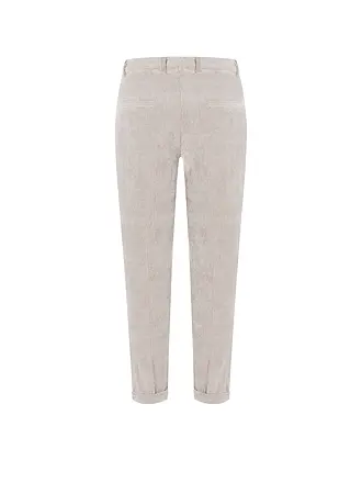 CAMBIO | Chino KRYSTAL | grau